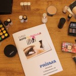 Formación curso maquillaje