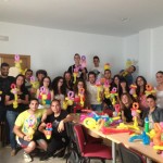 Formación curso monitor de ocio y tiempo libre