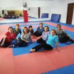 Formación cocktelería